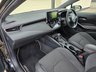 USED 2019 69 TOYOTA COROLLA 1.8 VVT-h Excel Touring Sports 5dr Petrol Hybrid CVT Euro 6 (s/s) (122 ps) PX WELCOME - FINANCE AVAILABLE