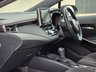 USED 2019 69 TOYOTA COROLLA 1.8 VVT-h Excel Touring Sports 5dr Petrol Hybrid CVT Euro 6 (s/s) (122 ps) PX WELCOME - FINANCE AVAILABLE