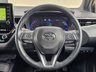 USED 2019 69 TOYOTA COROLLA 1.8 VVT-h Excel Touring Sports 5dr Petrol Hybrid CVT Euro 6 (s/s) (122 ps) PX WELCOME - FINANCE AVAILABLE