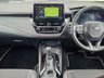 USED 2019 69 TOYOTA COROLLA 1.8 VVT-h Excel Touring Sports 5dr Petrol Hybrid CVT Euro 6 (s/s) (122 ps) PX WELCOME - FINANCE AVAILABLE