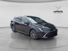USED 2019 69 TOYOTA COROLLA 1.8 VVT-h Excel Touring Sports 5dr Petrol Hybrid CVT Euro 6 (s/s) (122 ps) PX WELCOME - FINANCE AVAILABLE