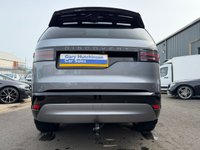 USED 2021 LAND ROVER DISCOVERY 3.0 D300 MHEV R-Dynamic SE SUV 5dr Diesel Auto 4WD Euro 6 (s/s) (300 ps) HUGE SPEC 7 SEATER 22"ALLOYS