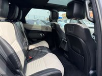 USED 2021 LAND ROVER DISCOVERY 3.0 D300 MHEV R-Dynamic SE SUV 5dr Diesel Auto 4WD Euro 6 (s/s) (300 ps) HUGE SPEC 7 SEATER 22"ALLOYS