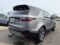 USED 2021 LAND ROVER DISCOVERY 3.0 D300 MHEV R-Dynamic SE SUV 5dr Diesel Auto 4WD Euro 6 (s/s) (300 ps) HUGE SPEC 7 SEATER 22"ALLOYS
