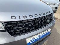 USED 2021 LAND ROVER DISCOVERY 3.0 D300 MHEV R-Dynamic SE SUV 5dr Diesel Auto 4WD Euro 6 (s/s) (300 ps) HUGE SPEC 7 SEATER 22"ALLOYS