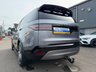 USED 2021 LAND ROVER DISCOVERY 3.0 D300 MHEV R-Dynamic SE SUV 5dr Diesel Auto 4WD Euro 6 (s/s) (300 ps) HUGE SPEC 7 SEATER 22"ALLOYS