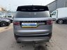 USED 2021 LAND ROVER DISCOVERY 3.0 D300 MHEV R-Dynamic SE SUV 5dr Diesel Auto 4WD Euro 6 (s/s) (300 ps) HUGE SPEC 7 SEATER 22"ALLOYS