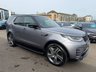 USED 2021 LAND ROVER DISCOVERY 3.0 D300 MHEV R-Dynamic SE SUV 5dr Diesel Auto 4WD Euro 6 (s/s) (300 ps) HUGE SPEC 7 SEATER 22"ALLOYS