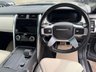 USED 2021 LAND ROVER DISCOVERY 3.0 D300 MHEV R-Dynamic SE SUV 5dr Diesel Auto 4WD Euro 6 (s/s) (300 ps) HUGE SPEC 7 SEATER 22"ALLOYS