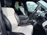 USED 2021 LAND ROVER DISCOVERY 3.0 D300 MHEV R-Dynamic SE SUV 5dr Diesel Auto 4WD Euro 6 (s/s) (300 ps) HUGE SPEC 7 SEATER 22"ALLOYS