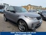 USED 2021 LAND ROVER DISCOVERY 3.0 D300 MHEV R-Dynamic SE SUV 5dr Diesel Auto 4WD Euro 6 (s/s) (300 ps) HUGE SPEC 7 SEATER 22"ALLOYS