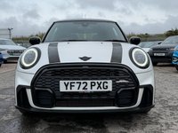 USED 2023 72 MINI HATCH 1.5 Cooper Sport Hatchback 3dr Petrol Steptronic auto 136 bhp 