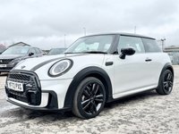 USED 2023 72 MINI HATCH 1.5 Cooper Sport Hatchback 3dr Petrol Steptronic auto 136 bhp 