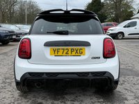 USED 2023 72 MINI HATCH 1.5 Cooper Sport Hatchback 3dr Petrol Steptronic auto 136 bhp 