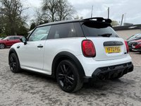 USED 2023 72 MINI HATCH 1.5 Cooper Sport Hatchback 3dr Petrol Steptronic auto 136 bhp 