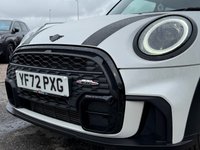 USED 2023 72 MINI HATCH 1.5 Cooper Sport Hatchback 3dr Petrol Steptronic auto 136 bhp 