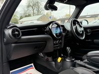 USED 2023 72 MINI HATCH 1.5 Cooper Sport Hatchback 3dr Petrol Steptronic auto 136 bhp 