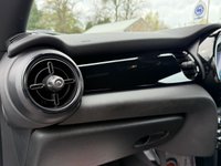 USED 2023 72 MINI HATCH 1.5 Cooper Sport Hatchback 3dr Petrol Steptronic auto 136 bhp 