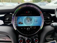USED 2023 72 MINI HATCH 1.5 Cooper Sport Hatchback 3dr Petrol Steptronic auto 136 bhp 