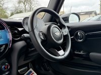 USED 2023 72 MINI HATCH 1.5 Cooper Sport Hatchback 3dr Petrol Steptronic auto 136 bhp 