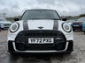 USED 2023 72 MINI HATCH 1.5 Cooper Sport Hatchback 3dr Petrol Steptronic auto 136 bhp 