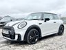 USED 2023 72 MINI HATCH 1.5 Cooper Sport Hatchback 3dr Petrol Steptronic auto 136 bhp 