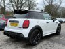 USED 2023 72 MINI HATCH 1.5 Cooper Sport Hatchback 3dr Petrol Steptronic auto 136 bhp 