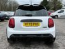 USED 2023 72 MINI HATCH 1.5 Cooper Sport Hatchback 3dr Petrol Steptronic auto 136 bhp 