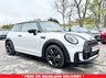 USED 2023 72 MINI HATCH 1.5 Cooper Sport Hatchback 3dr Petrol Steptronic auto 136 bhp 