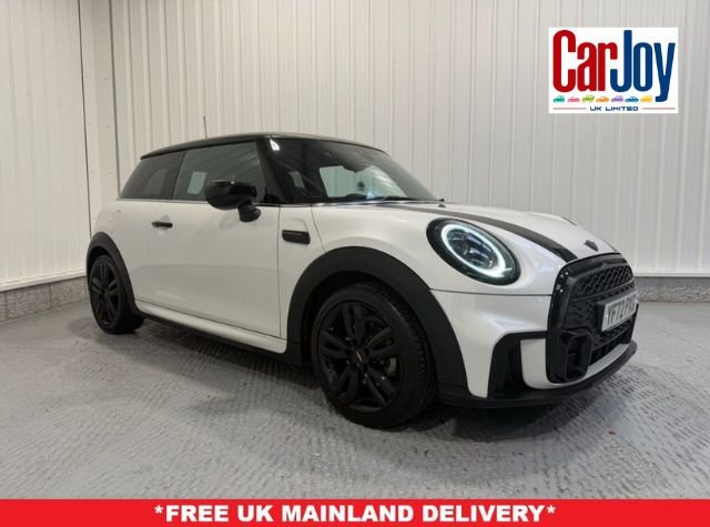 Mini Hatchback