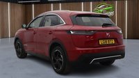 USED 2018 18 DS AUTOMOBILES DS 7 1.5 BlueHDi Performance Line Crossback 5dr Diesel Manual Euro 6 (s/s) (130 ps) +++SAT NAV+++