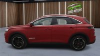 USED 2018 18 DS AUTOMOBILES DS 7 1.5 BlueHDi Performance Line Crossback 5dr Diesel Manual Euro 6 (s/s) (130 ps) +++SAT NAV+++