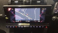 USED 2018 18 DS AUTOMOBILES DS 7 1.5 BlueHDi Performance Line Crossback 5dr Diesel Manual Euro 6 (s/s) (130 ps) +++SAT NAV+++