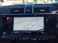 USED 2018 18 DS AUTOMOBILES DS 7 1.5 BlueHDi Performance Line Crossback 5dr Diesel Manual Euro 6 (s/s) (130 ps) +++SAT NAV+++