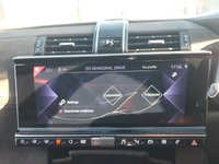 USED 2018 18 DS AUTOMOBILES DS 7 1.5 BlueHDi Performance Line Crossback 5dr Diesel Manual Euro 6 (s/s) (130 ps) +++SAT NAV+++
