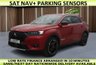 USED 2018 18 DS AUTOMOBILES DS 7 1.5 BlueHDi Performance Line Crossback 5dr Diesel Manual Euro 6 (s/s) (130 ps) +++SAT NAV+++