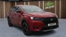 USED 2018 18 DS AUTOMOBILES DS 7 1.5 BlueHDi Performance Line Crossback 5dr Diesel Manual Euro 6 (s/s) (130 ps) +++SAT NAV+++