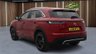USED 2018 18 DS AUTOMOBILES DS 7 1.5 BlueHDi Performance Line Crossback 5dr Diesel Manual Euro 6 (s/s) (130 ps) +++SAT NAV+++