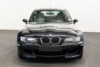 USED 2000 C BMW Z3 M 3.2 Coupe 2dr Petrol Manual (268 g/km, 321 bhp) Rare Z3M 3.2 Coupe manual, Superb service history, Low Ownership, Great specification, one of just 1000 UK cars in RHD