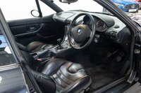 USED 2000 C BMW Z3 M 3.2 Coupe 2dr Petrol Manual (268 g/km, 321 bhp) Rare Z3M 3.2 Coupe manual, Superb service history, Low Ownership, Great specification, one of just 1000 UK cars in RHD