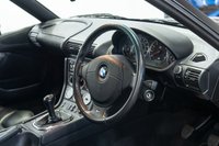 USED 2000 C BMW Z3 M 3.2 Coupe 2dr Petrol Manual (268 g/km, 321 bhp) Rare Z3M 3.2 Coupe manual, Superb service history, Low Ownership, Great specification, one of just 1000 UK cars in RHD