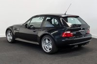 USED 2000 C BMW Z3 M 3.2 Coupe 2dr Petrol Manual (268 g/km, 321 bhp) Rare Z3M 3.2 Coupe manual, Superb service history, Low Ownership, Great specification, one of just 1000 UK cars in RHD