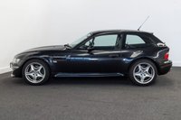 USED 2000 C BMW Z3 M 3.2 Coupe 2dr Petrol Manual (268 g/km, 321 bhp) Rare Z3M 3.2 Coupe manual, Superb service history, Low Ownership, Great specification, one of just 1000 UK cars in RHD