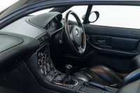 USED 2000 C BMW Z3 M 3.2 Coupe 2dr Petrol Manual (268 g/km, 321 bhp) Rare Z3M 3.2 Coupe manual, Superb service history, Low Ownership, Great specification, one of just 1000 UK cars in RHD