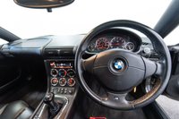 USED 2000 C BMW Z3 M 3.2 Coupe 2dr Petrol Manual (268 g/km, 321 bhp) Rare Z3M 3.2 Coupe manual, Superb service history, Low Ownership, Great specification, one of just 1000 UK cars in RHD