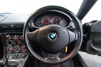 USED 2000 C BMW Z3 M 3.2 Coupe 2dr Petrol Manual (268 g/km, 321 bhp) Rare Z3M 3.2 Coupe manual, Superb service history, Low Ownership, Great specification, one of just 1000 UK cars in RHD