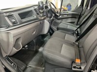 USED 2023 FORD TRANSIT CUSTOM 2.0 300 EcoBlue Trend Panel Van 5dr Diesel Manual CREW CAB L2 H1 Euro 6 (130 ps) 