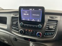 USED 2023 FORD TRANSIT CUSTOM 2.0 300 EcoBlue Trend Panel Van 5dr Diesel Manual CREW CAB L2 H1 Euro 6 (130 ps) 