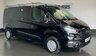 USED 2023 FORD TRANSIT CUSTOM 2.0 300 EcoBlue Trend Panel Van 5dr Diesel Manual CREW CAB L2 H1 Euro 6 (130 ps) 