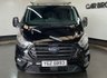 USED 2023 FORD TRANSIT CUSTOM 2.0 300 EcoBlue Trend Panel Van 5dr Diesel Manual CREW CAB L2 H1 Euro 6 (130 ps) 